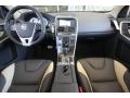 Dashboard of 2012 Volvo XC60 T6 R-Design #19