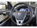  2012 Volvo XC60 T6 R-Design Steering Wheel #21