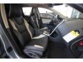  2012 Volvo XC60 R Design Off Black/Beige Inlay Interior #26