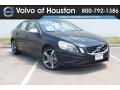 2012 S60 R-Design AWD #1
