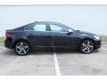  2012 Volvo S60 Black Sapphire Metallic #2