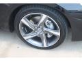  2012 Volvo S60 R-Design AWD Wheel #8