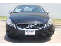 2012 S60 R-Design AWD #12