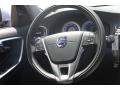  2012 Volvo S60 R-Design AWD Steering Wheel #16