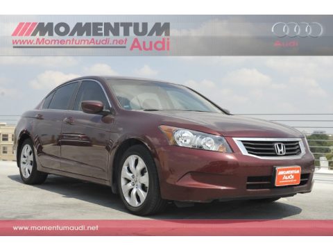 Basque Red Pearl Honda Accord EX-L Sedan. Click to enlarge. Basque Red Pearl Honda Accord EX-L Sedan. Click to enlarge.