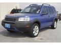 2002 Freelander SE #3