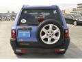 2002 Freelander SE #4