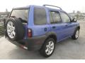 2002 Freelander SE #5