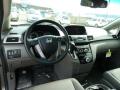 Dashboard of 2012 Honda Odyssey EX-L #13