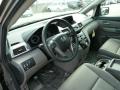  Truffle Interior Honda Odyssey #16