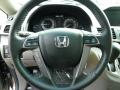  2012 Honda Odyssey EX-L Steering Wheel #17