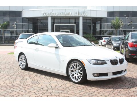 Used 2007 bmw 328i coupe for sale #7