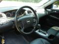 Dashboard of 2008 Chevrolet Impala SS #12