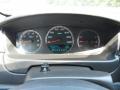  2008 Chevrolet Impala SS Gauges #15