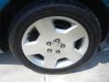  2008 Chevrolet Impala SS Wheel #25