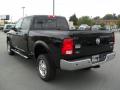 2012 Ram 2500 HD Laramie Longhorn Crew Cab 4x4 #2