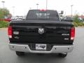 2012 Ram 2500 HD Laramie Longhorn Crew Cab 4x4 #3