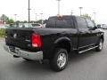 2012 Ram 2500 HD Laramie Longhorn Crew Cab 4x4 #4