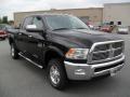 2012 Ram 2500 HD Laramie Longhorn Crew Cab 4x4 #5