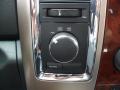 Controls of 2012 Dodge Ram 2500 HD Laramie Longhorn Crew Cab 4x4 #11