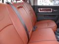  2012 Dodge Ram 2500 HD Dark Slate/Russet Interior #21