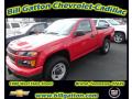 2012 Colorado Work Truck Regular Cab 4x4 #1