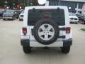 2012 Wrangler Unlimited Sahara 4x4 #4