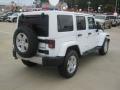 2012 Wrangler Unlimited Sahara 4x4 #5