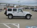 2012 Wrangler Unlimited Sahara 4x4 #6