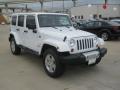 2012 Wrangler Unlimited Sahara 4x4 #7