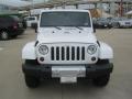 2012 Wrangler Unlimited Sahara 4x4 #8