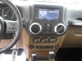 2012 Wrangler Unlimited Sahara 4x4 #9