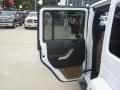 Door Panel of 2012 Jeep Wrangler Unlimited Sahara 4x4 #16