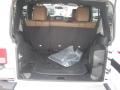  2012 Jeep Wrangler Unlimited Trunk #17