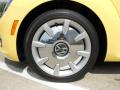  2012 Volkswagen Beetle 2.5L Wheel #9