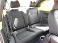  2012 Volkswagen Beetle Titan Black Interior #14