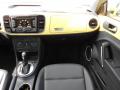 Dashboard of 2012 Volkswagen Beetle 2.5L #15