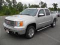 2011 Sierra 1500 SLT Crew Cab 4x4 #1