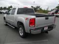 2011 Sierra 1500 SLT Crew Cab 4x4 #2