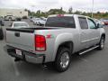 2011 Sierra 1500 SLT Crew Cab 4x4 #4