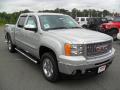 2011 Sierra 1500 SLT Crew Cab 4x4 #5