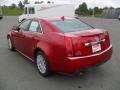 2012 CTS 3.0 Sedan #2