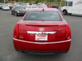 2012 CTS 3.0 Sedan #3