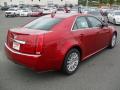 2012 CTS 3.0 Sedan #4