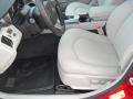  2012 Cadillac CTS Light Titanium/Ebony Interior #7