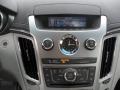 Controls of 2012 Cadillac CTS 3.0 Sedan #10