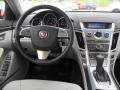 Dashboard of 2012 Cadillac CTS 3.0 Sedan #14