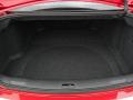  2012 Cadillac CTS Trunk #16