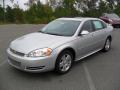 Click for details. 2012 Chevrolet Impala LT