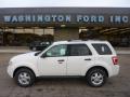 2012 Escape XLT V6 #1